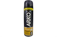 БХ Пена для бритья "Арко" защита от раздражения 200гр (24шт) НФ-00025961