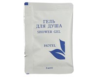Гель одноразовый 8мл "Exclusive" (эксклюзив) в саше 1/500 в кор ЮГ НФ-00014665