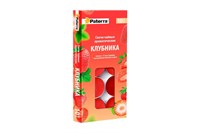 Свеча  чайная в гильзе (50упх10шт) аромат клубника AVIORA  21217