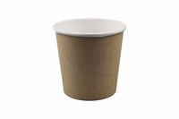 ОСК супница Round Bowl   500 ДНО д100(76)х95мм (600шт). Вместимость 435мл 23621