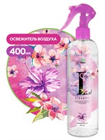 Жидкий освежитель воздуха "Liberty" (флакон с курком 400 мл) 1/6 Грасс НФ-00019272