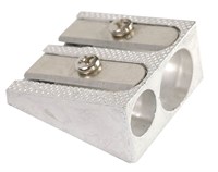Канц Точилка Эрик Краузе металлическая НФ-00023581