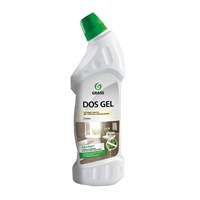 БХ GraSS Универсальный чистящий гель "DOS-Gel" Professional, 750мл (12 шт/кор) НФ-00023627