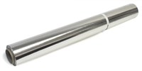 Фольга алюм. CLARITY (КЛАРИТИ) Универсальная 44 см * 80 м 11мкм 1/12 (37-07) НФ-00024896