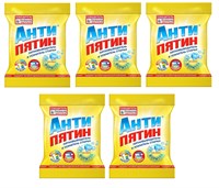 Пятновыводитель "Антипятин" концентрат 70 гр. 1/30 НФ-00025572
