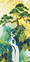 Конверт для денег "Пейзаж" 0319.238 НФ-00025981