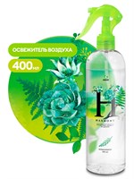 Жидкий освежитель воздуха "Harmony" (флакон с курком 400 мл) 1/6 Грасс НФ-00019270