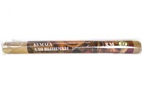 Бумага для выпечки силик. TDZ 38*8 (30рул) коричневая в рулоне 19094