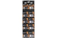 Opticell LR06-20BL Simply Батарейки AA 2Х10шт отр.наб(цена за 2шт),кратно 10 22546