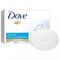 Мыло для рук туал. "Dove" Нежный скраб 90 гр. (48 шт. в кор) НФ-00025563