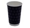 Бум стакан Saami (Саами) Soft Touch Зерно 2 сл 400 мл 18/360 (111792) НФ-00025808