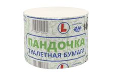 Туалетная бумага Пандочка L (30 шт)