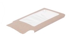 ОСК крышка для лотка PLATTER 400 COVER (300шт)