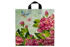 Пакет петля  АП 45х45 Мечта /6уп х 50шт/ ПВД (300шт)