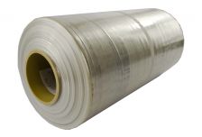 Пленка термоус PVC 350/700ммх500м 9,1кг.RANPAK 20 мкм