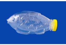 Банка ПЭТ Сироп  0,250 (100 шт) №28 + крышка