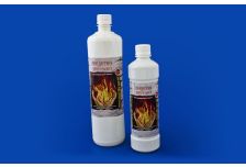 Розжиг для угля 0,5л (24уп) Парафин