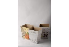 Коробка (ПК-602)  1/10шт  (10шт) Горфа бол.