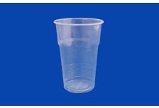 Стакан 0,500л Позитрон /20уп * 50шт/ (1000шт) 4,5гр