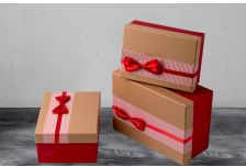 Коробка М43 1/3шт (30шт)