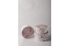 Коробка  W109 1/|3шт (24шт)