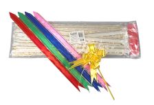Банты 1,8см х 23см /75упх200шт/ /15000шт/