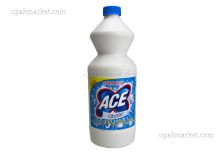 Отбеливатель АС жидкий 1л  (18шт/кор) Prokter&Gamble