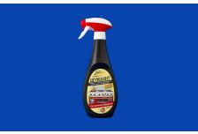 Ср-во для кухни ШУМАНИТ Экстра Пена спрей, 400мл (12шт/кор) Баги-Баги