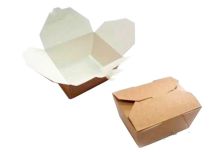 ОСК/OSQ контейнер универс FOLD BOX 900 BIO 168х132х53 (240шт)