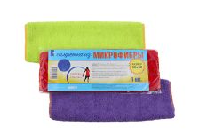 Салфетка из микрофибры 30х30