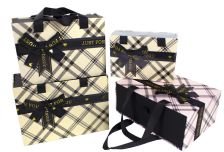 Коробка  B369 1/3шт (30шт)