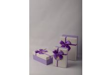 Коробка  М40 1/3шт (36шт)