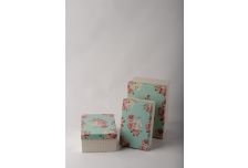 Коробка  D022  1/3шт (36шт)