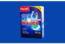 Брилио таблетки для посуд. машин  Classic, 14шт (7уп/кор)