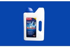 Брилио активный порошок для посуд. машин, 1кг (12уп/кор)