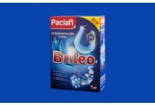 Брилио специальная соль для посуд. машин, 1кг (7уп/кор)