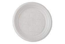 Тарелка  д 165 НТ 3,4гр/28уп * 100шт/ (2800 шт)