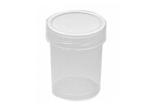 Банка   0,02л   прозрачное   /36*37/   Альянс-Упак   (2250шт)