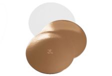 ОСК Подложка 2,0мм д240 золото/жемчуг (10шт)