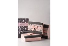 Коробка  S822 1/3 шт (24шт)