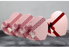 Набор подарочных коробок (1/3шт) К128