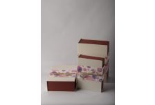 Коробка  K505  1/3шт (24шт)