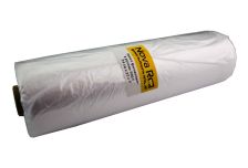 Пакет фасовочный РУЛОН  24х37 (20рул) Nova Roll