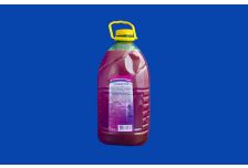 Cр-во для полов НИКОСИЛ Дезинфицирующий 5л (3шт/кор) Алва