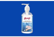 НИКА крем защитный гидрофильного действия с дозат. 245мл (20шт)