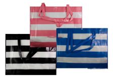 Сумка хозяйственная  50х40 с кнопк. (300шт)