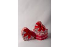 Коробка  S207 1/3шт (36шт)