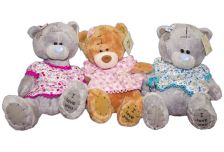 Мягк. игрушка  М25 (10шт)