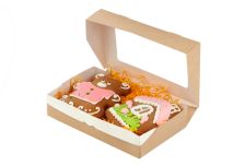 ОСК контейнер универ TABOX  300 PRO 100х80х35мм с окном (600шт)