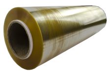 Пищевая пленка  PVC 450ммх1100м RANFLEХ 9 мкм